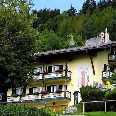 Berghaus - Der Westerhof Hotel Tegernsee Exterior foto