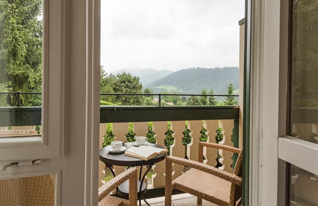 Berghaus - Der Westerhof Hotel Tegernsee Cameră foto