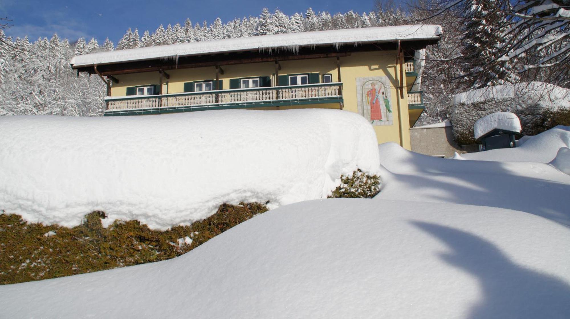Berghaus - Der Westerhof Hotel Tegernsee Exterior foto